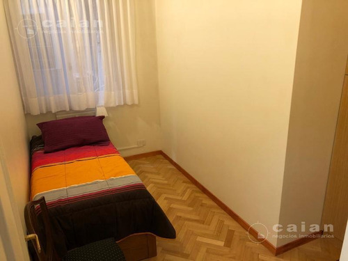 Imagen 11 de 15 de Departamento - Recoleta
