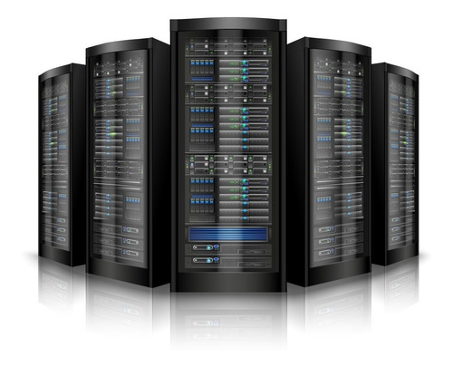Hosting Web Con Cpanel