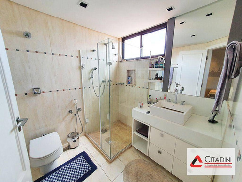 Imagem 18 de 21 de Apto Com 273m² Útil - Reformado E Decorado - Ap2066 - Ap2066