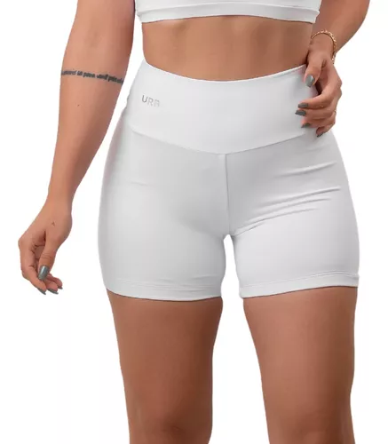 Short Academia Feminino Zero Transparencia