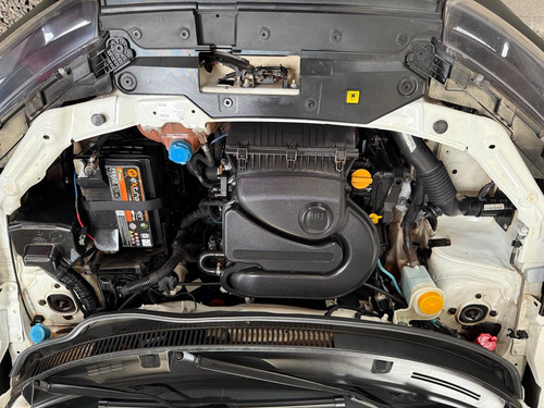 Fiat Strada Nova Endurance Cs 1.4