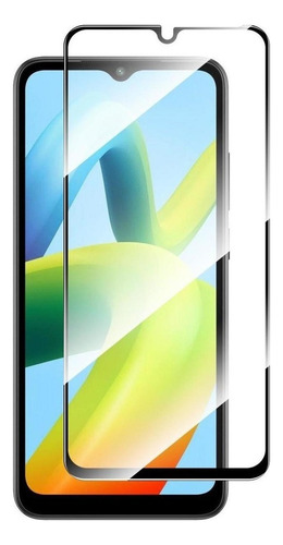 Imagen 1 de 5 de Xiaomi Poco M3 Lámina Vidrio Templado