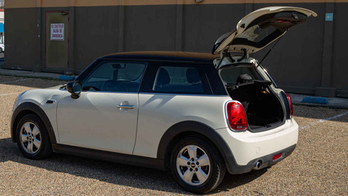 Imagen 3 de 12 de Mini Cooper 2020 3p Salt L3/1.5/t Man