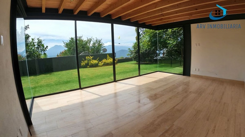 Imagen 27 de 30 de Venta Casa Valle De Bravo, México