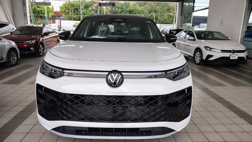Volkswagen Tiguan 1.4 Tsi R-Line Dsg7