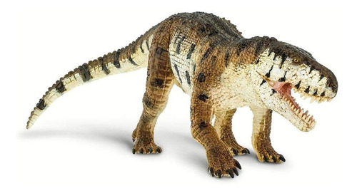 Safari Juguete Dinosaurio Prestosuchus Infantil Didactico