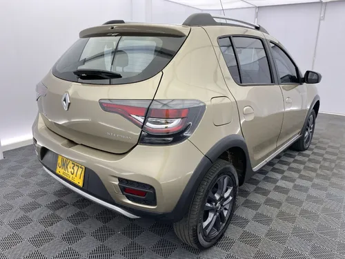 Renault Stepway 1.6 Zen