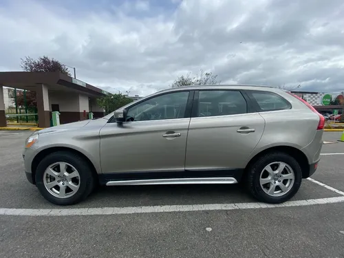Volvo XC60 2.0 T5 Fwd