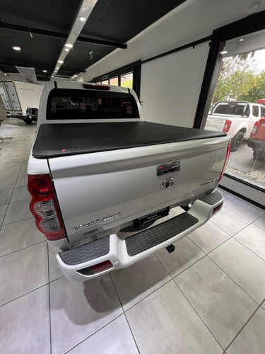 Imagen 13 de 16 de Great Wall Wingle 5 2018 2.0 Tdi Dc 2wd Luxe