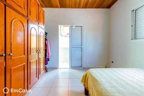Imagem 10 de 10 de Casa À Venda Em São José Dos Campos - 57822