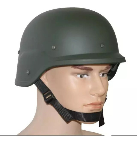 Casco Airsoft Casco Tactico Swat Abs Cascos Paintball Tactic