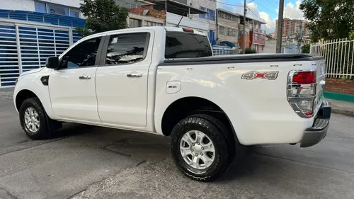Ford Ranger 3.2 Xls