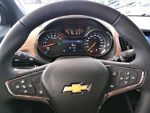 Chevrolet Cruze 1.4 T Premier Sedan 0 Km 2021 Hmc