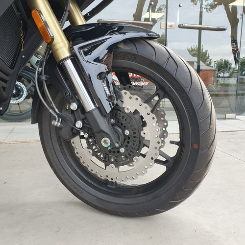 Imagen 12 de 13 de Zanella - Cf Moto Rz 650 Mt -tft - Cuotas Sin Interés Bbva