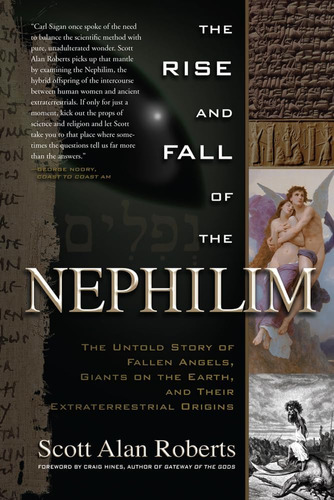 Libro: Elascenso Y Caída De Los Nephilim: La Historia No Con