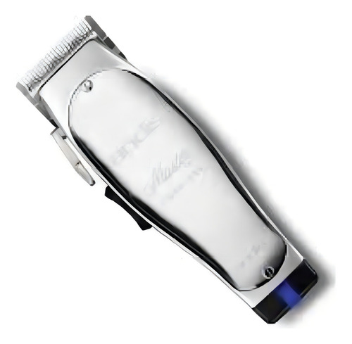 Andis Master Cordless Color Plateado