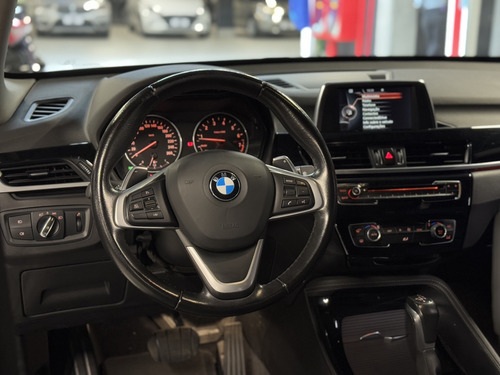 BMW X1 2.0 16V TURBO ACTIVEFLEX SDRIVE20I X-LINE 4P AUTOMÁTICO