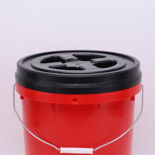 Accesorios Para Lavado De Coches, Rodante De Cubo Tapa