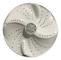 Comprar Lavadora Daewoo Paleta Agitador 33cm Eje Metal