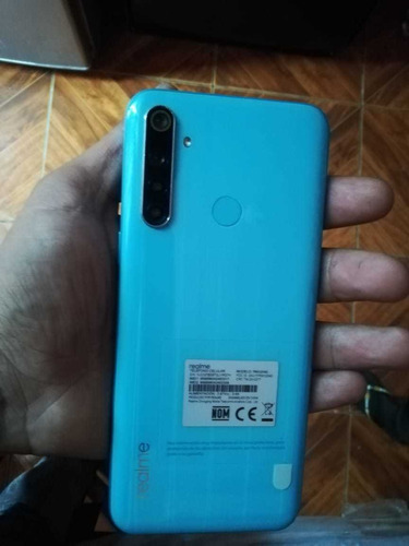 Realme 6i 64g