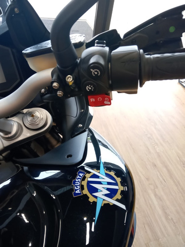 Mv Agusta Turismo Veloce 800 (no Versys650/1000, No Ktm 790)