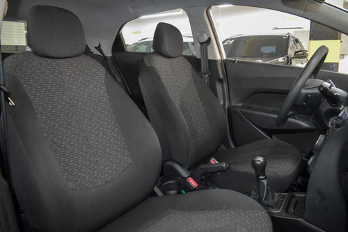 Imagem 9 de 14 de Hyundai Hb20 Comfort 1.0 Flex 12v Mec. 2016