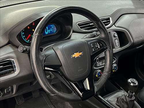 Chevrolet Onix 1.4 Ltz Mec.
