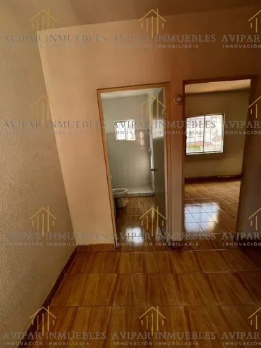 Casa En Villa Del Real 5a Secc, Tecamac, Edo Mex, Oportunidad Unica Cgc