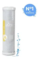 Comprar Repuesto Filtro Mantenimiento Purificador Pacifico sobre y bajo tarja 40mil Litros Compatible Rotoplas Alto Rendimiento Salud Agua Pura para siempre