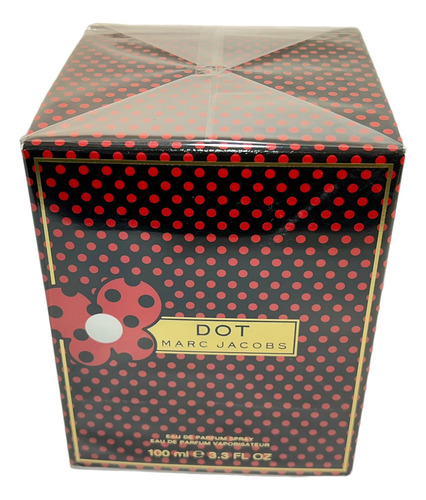 Marc Jacobs Dot Women 100ml Edp