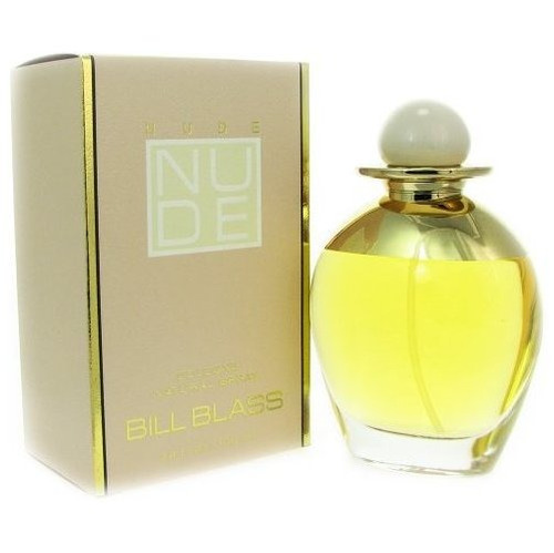 Nude By Bill Blas Eau De Cologne Spray 3.4 Rn84t