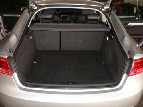 Audi A5 Sportback 2.0 T Fsi Multitronic 211cv