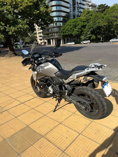 Bmw G310 Gs