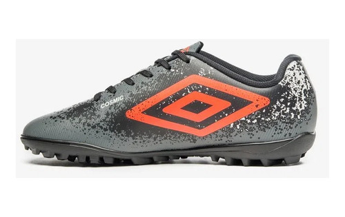 Imagen 2 de 5 de Botin Umbro Cosmic 801 Lefran