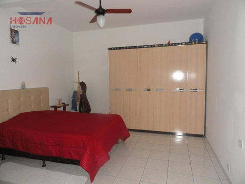 Imagem 11 de 20 de Sobrado Residencial À Venda, Vera Tereza, Caieiras. - So0357