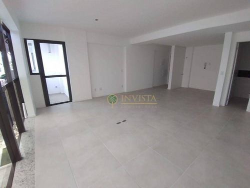 Imagem 3 de 19 de Apartamento (studio) 1 Dormitório E 1 Vaga Próximo A Udesc - Coqueiros - Ap6282