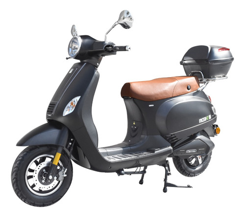 Moto Eléctrica Mobie M300, 2024. Inscripción Gratis