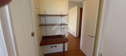 Departamento En Venta En Ñuñoa