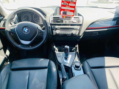 Bmw Serie 1 1.6 5p 120ia Sport Line At 2016
