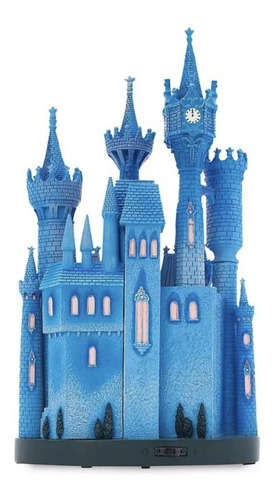 Castillo Cenicienta De Coleccion Disney Store 2021 | Envío gratis Castillo Cenicienta De Coleccion Disney Store 2021 | Envío gratis