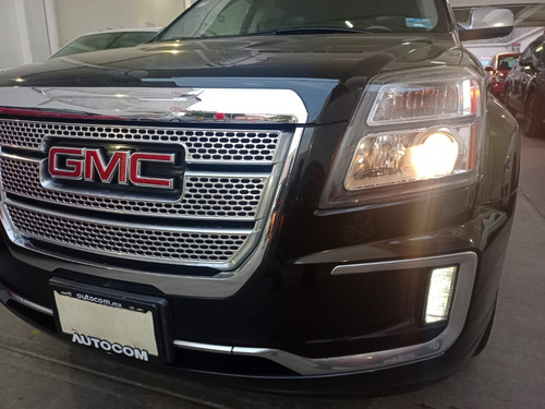 GMC Terrain 3.6 Denali At