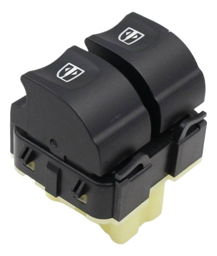 Window Switch Dacia Para Duster 2016-2019