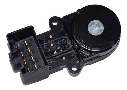 Interruptor Contactor De Arranque Toyota Corolla 2015 / 2019