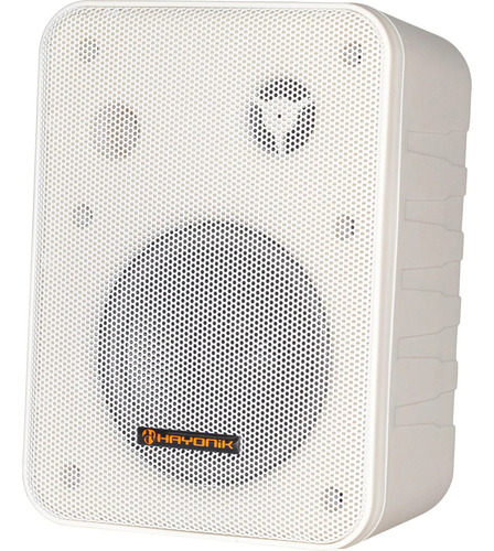Kit Som Ambiente Amplificador De Som Bluetooth Usb C/ Caixas Cor Preto Potência De Saída Rms 30 W 127/220v