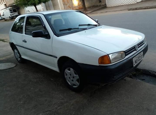 Volkswagen G2 Especial