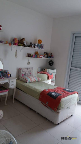 Casa Com 3 Dormitórios À Venda, 220 M² Por R$ 890.000 - Condomínio Ibiti Royal Park - Sorocaba/sp - Ca1719
