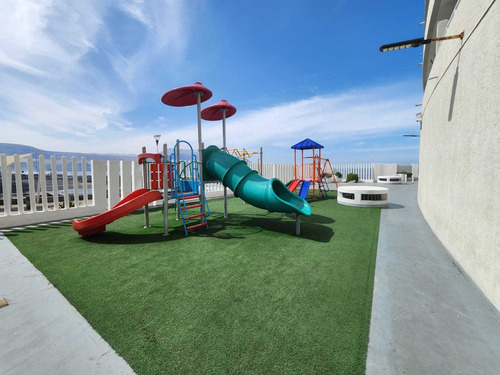 Depto En Venta Vista Al Mar Punta Cavancha (84878)