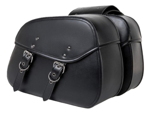 Bolsa Genérica For Sillín De Motocicleta, Portátil,