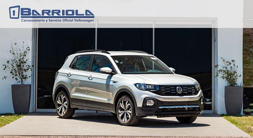 Volkswagen T-Cross Comfortline