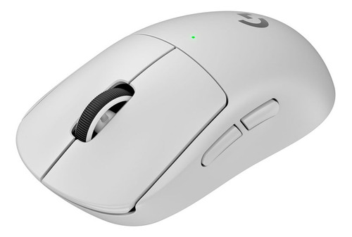 Mouse Logitech G Pro X Superligth 2 Ialámbrico Para Juegos